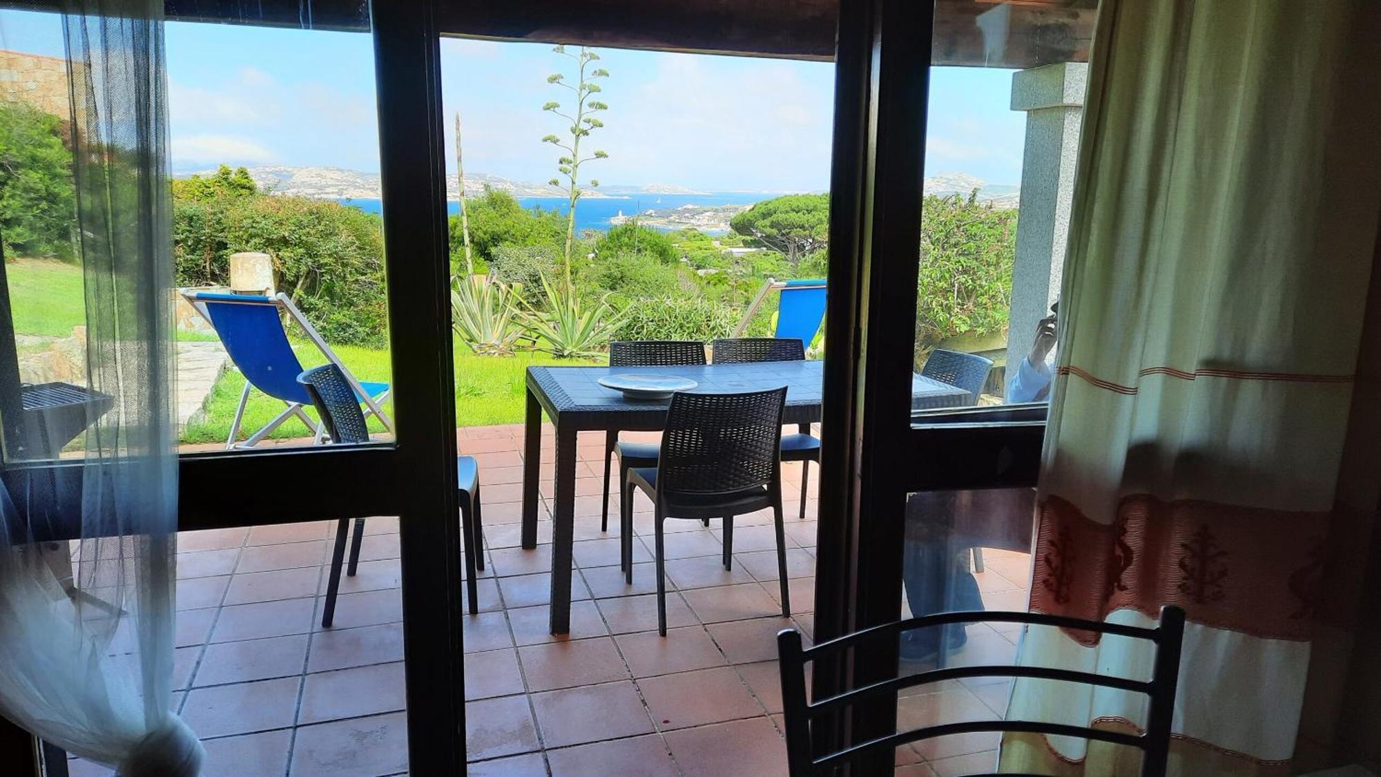 Welcomely - Porto Rafael Apartments Palau Dış mekan fotoğraf