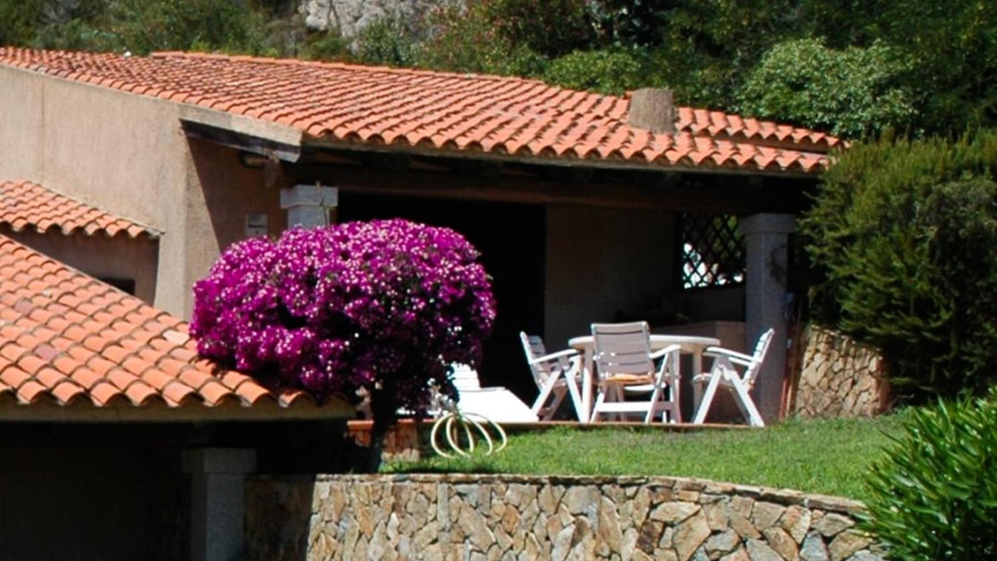 Welcomely - Porto Rafael Apartments Palau Dış mekan fotoğraf