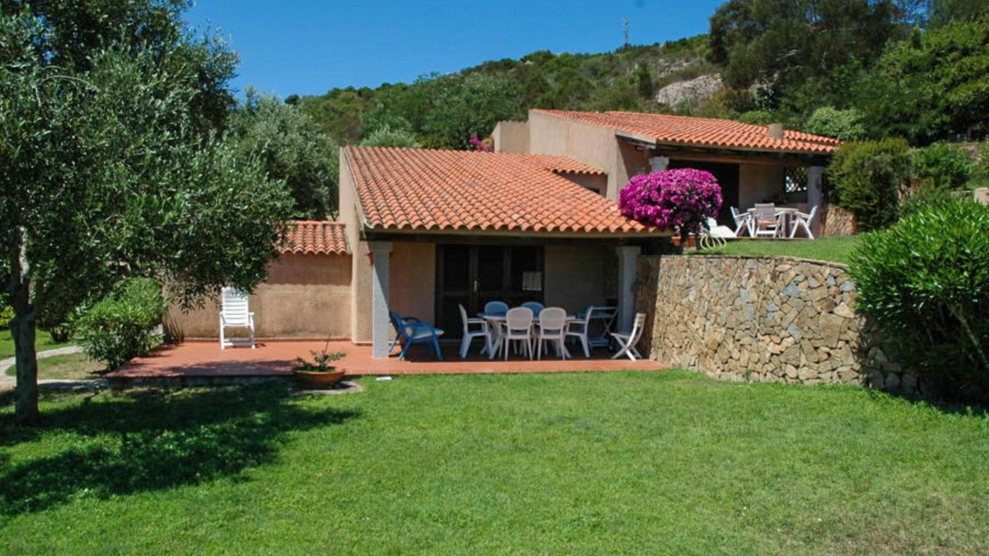 Welcomely - Porto Rafael Apartments Palau Dış mekan fotoğraf
