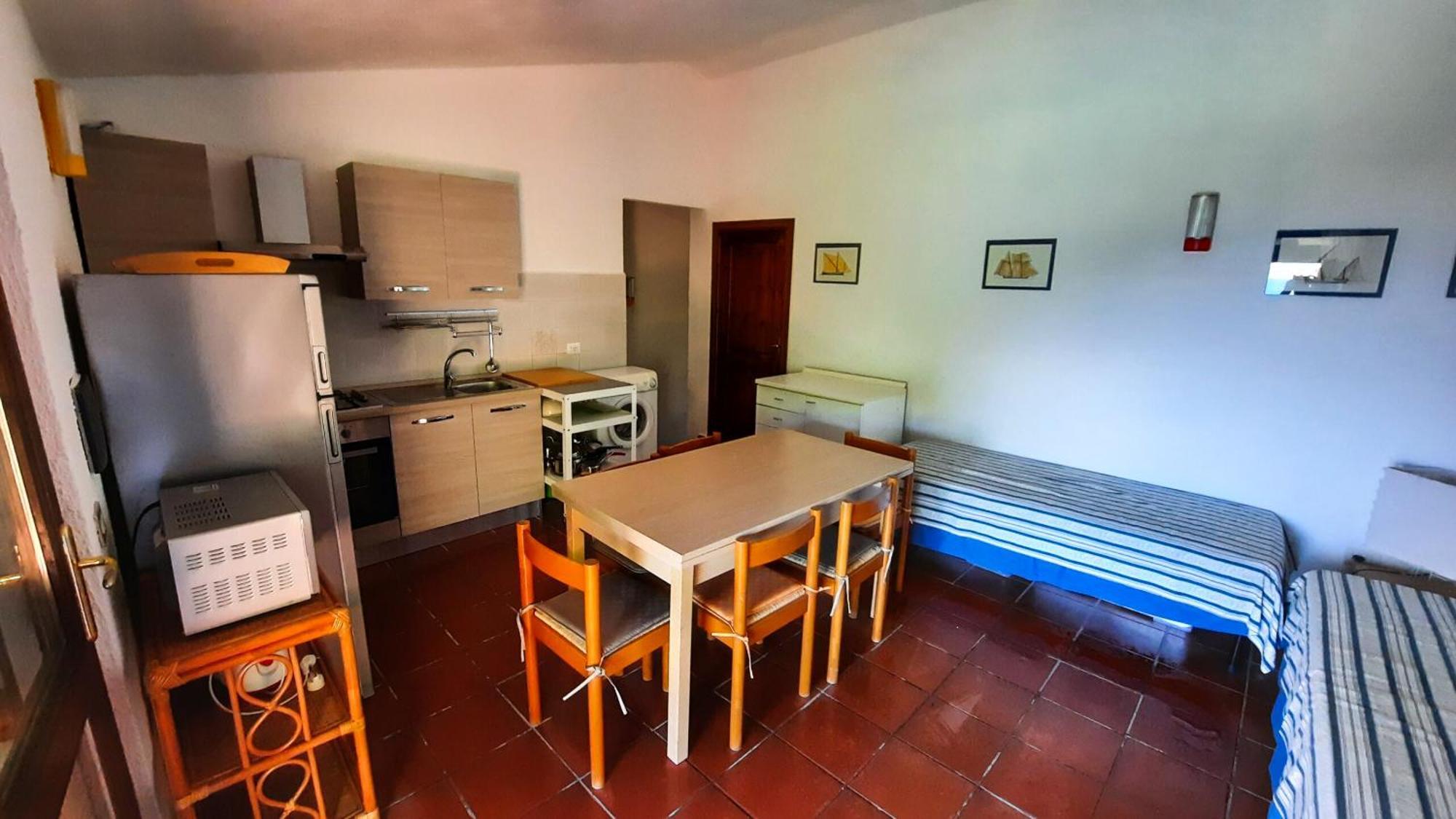 Welcomely - Porto Rafael Apartments Palau Dış mekan fotoğraf