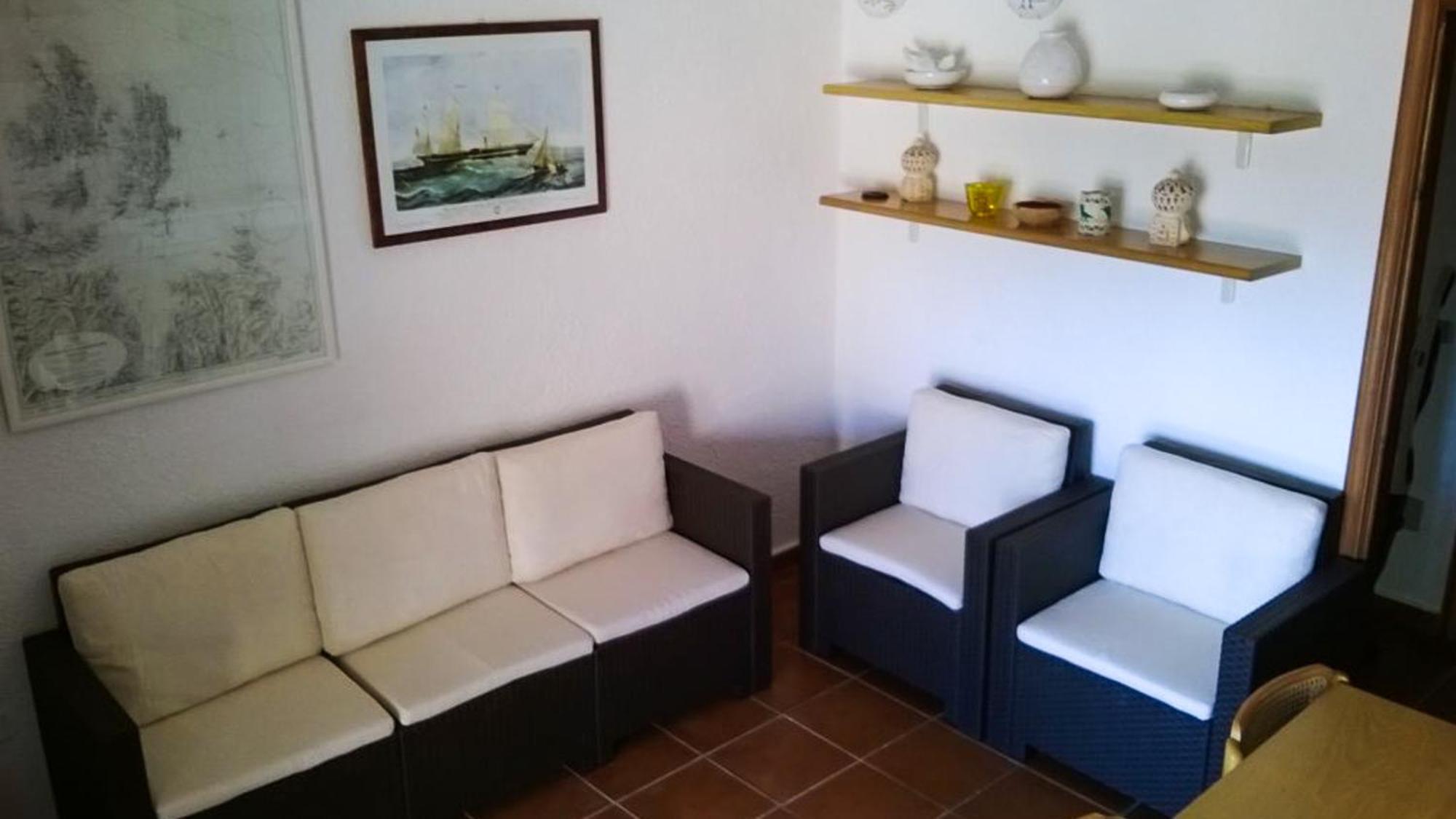 Welcomely - Porto Rafael Apartments Palau Dış mekan fotoğraf